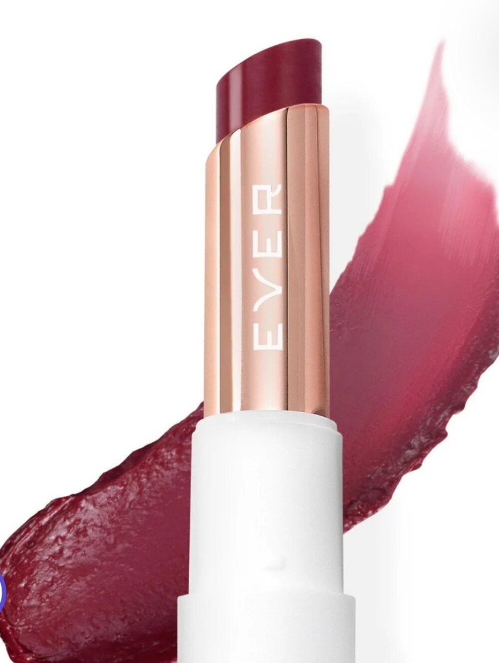 Ever Skincare Smooth Peptude Lip Treatment - Berry
